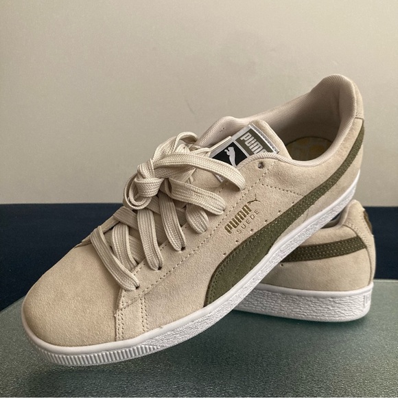 PUMA Suede Classic sneakers - Picture 13 of 13